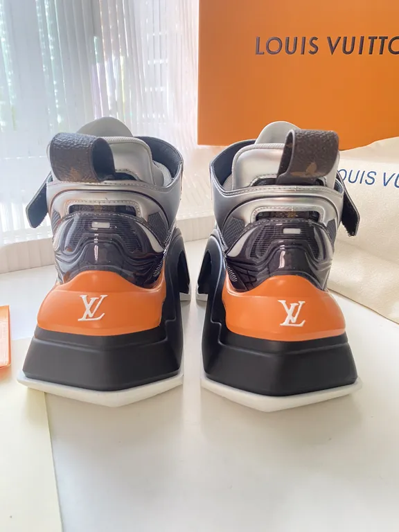 Louis Vuitton Shoe 